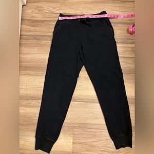 Uniqlo Jogger Sweatpants